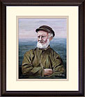Ferryden Fisherman